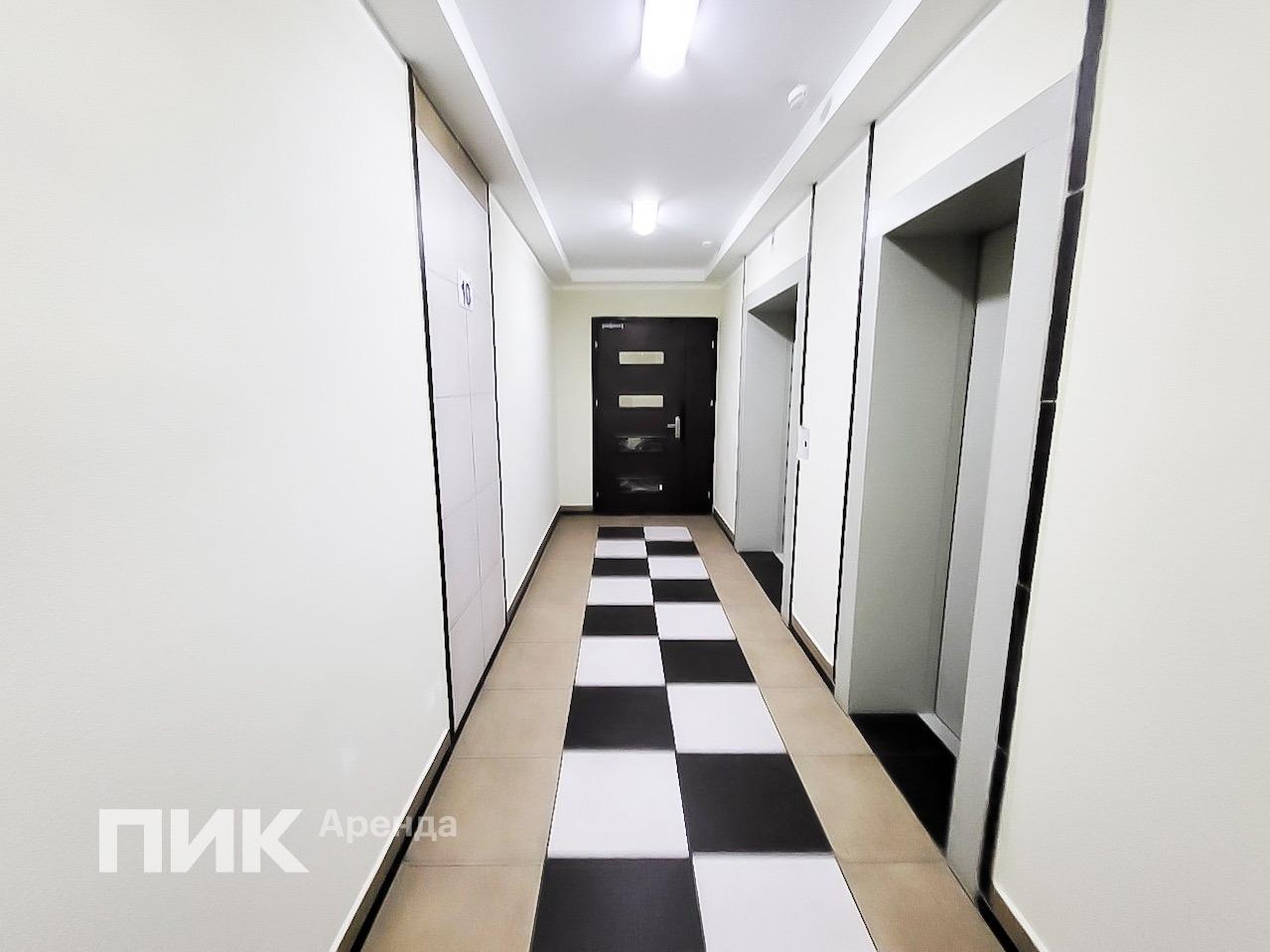 1-к. квартира, 40.7 м², 65 200 ₽/мес — фото № 16