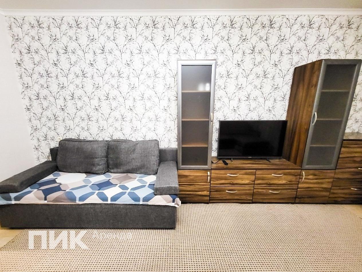 1-к. квартира, 40.7 м², 65 200 ₽/мес — фото № 3