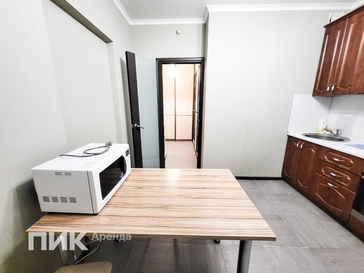 1-к. квартира, 40.7 м², 65 200 ₽/мес — фото № 8