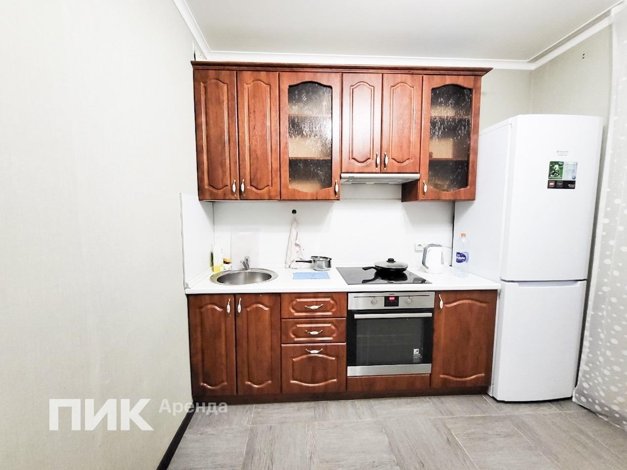 1-к. квартира, 40.7 м², 65 200 ₽/мес — фото № 7