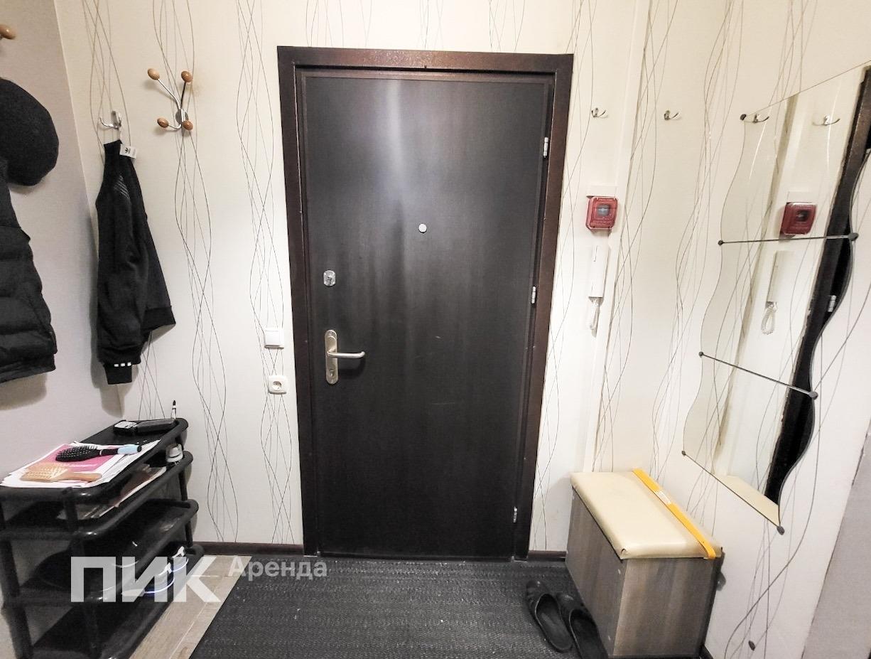 1-к. квартира, 40.7 м², 65 200 ₽/мес — фото № 15