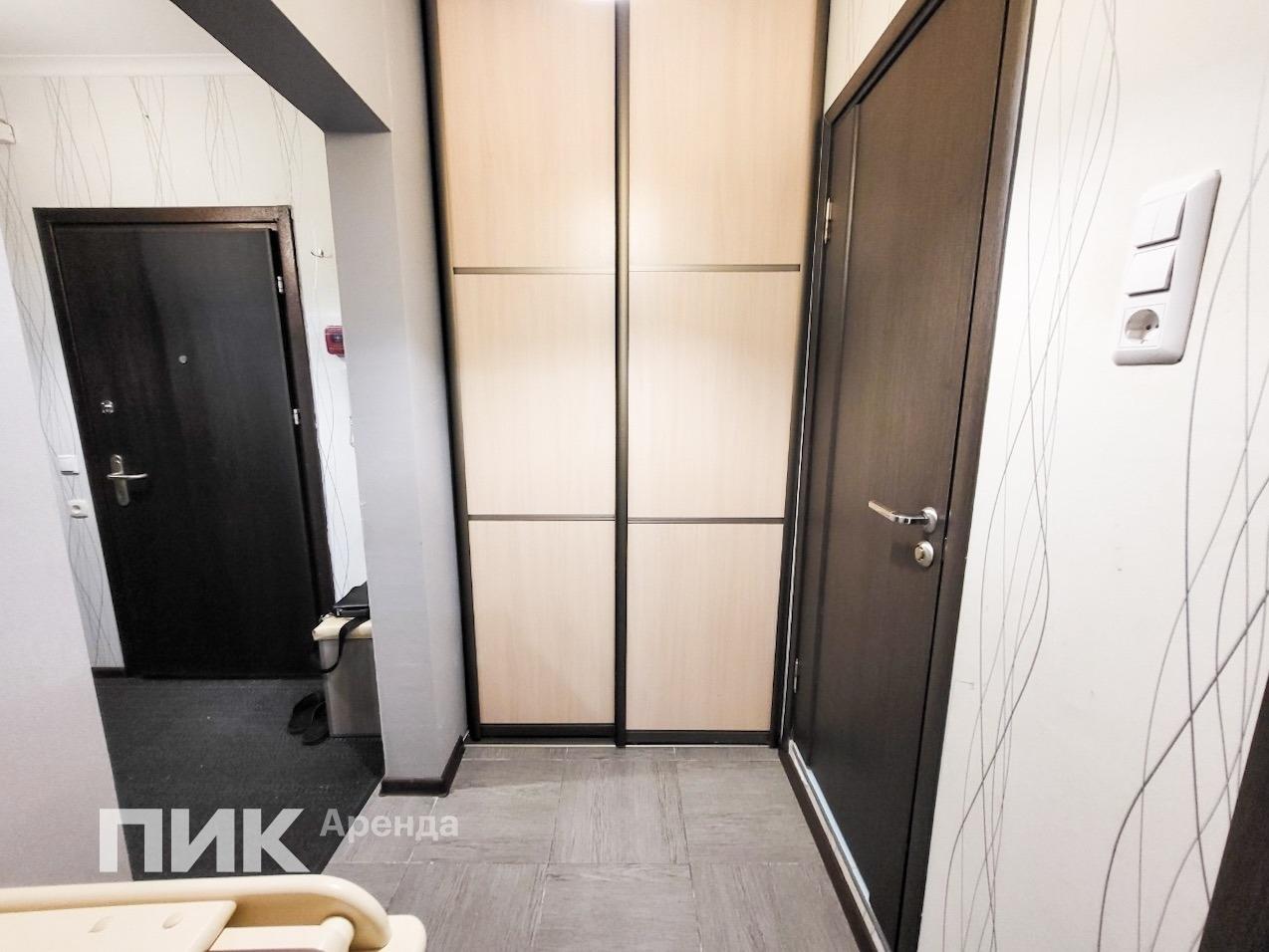 1-к. квартира, 40.7 м², 65 200 ₽/мес — фото № 14