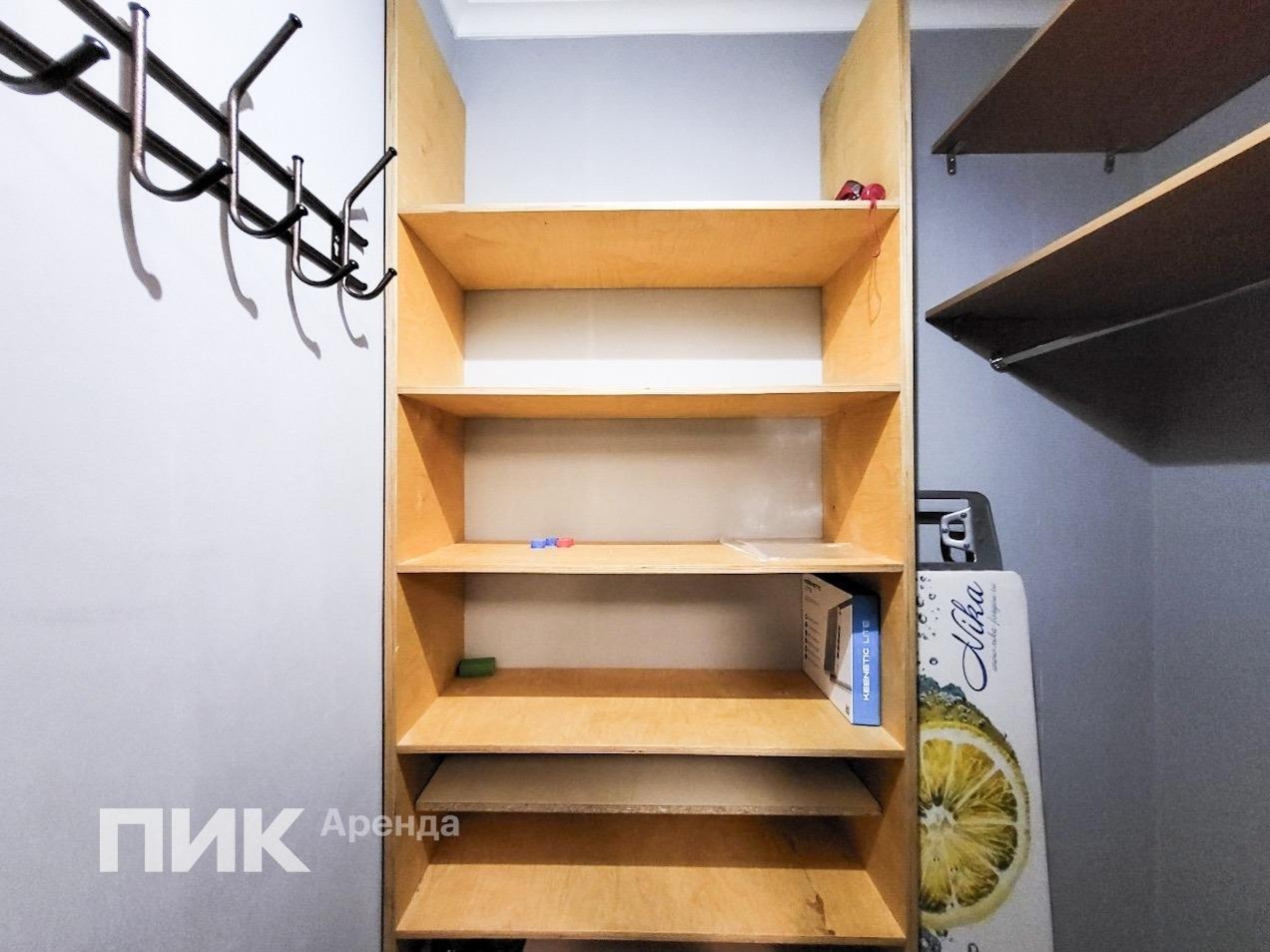 1-к. квартира, 40.7 м², 65 200 ₽/мес — фото № 11