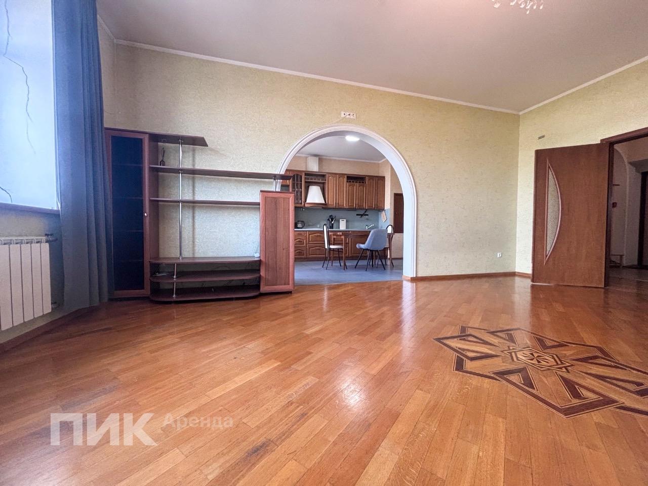 2-к. квартира, 97 м², 95 800 ₽/мес — фото № 3