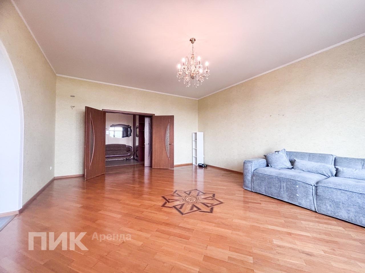 2-к. квартира, 97 м², 95 800 ₽/мес — фото № 2