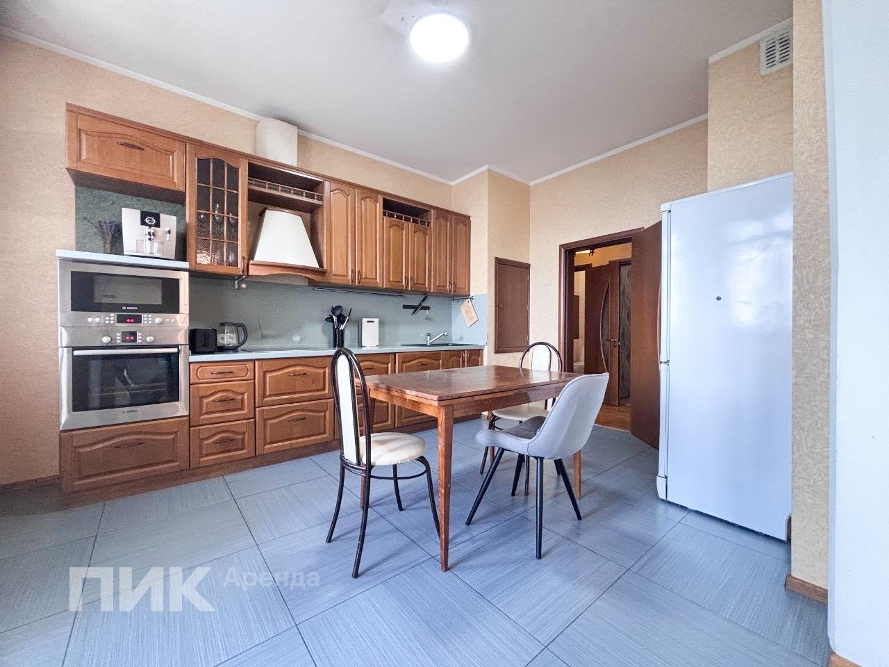 2-к. квартира, 97 м², 95 800 ₽/мес — фото № 7