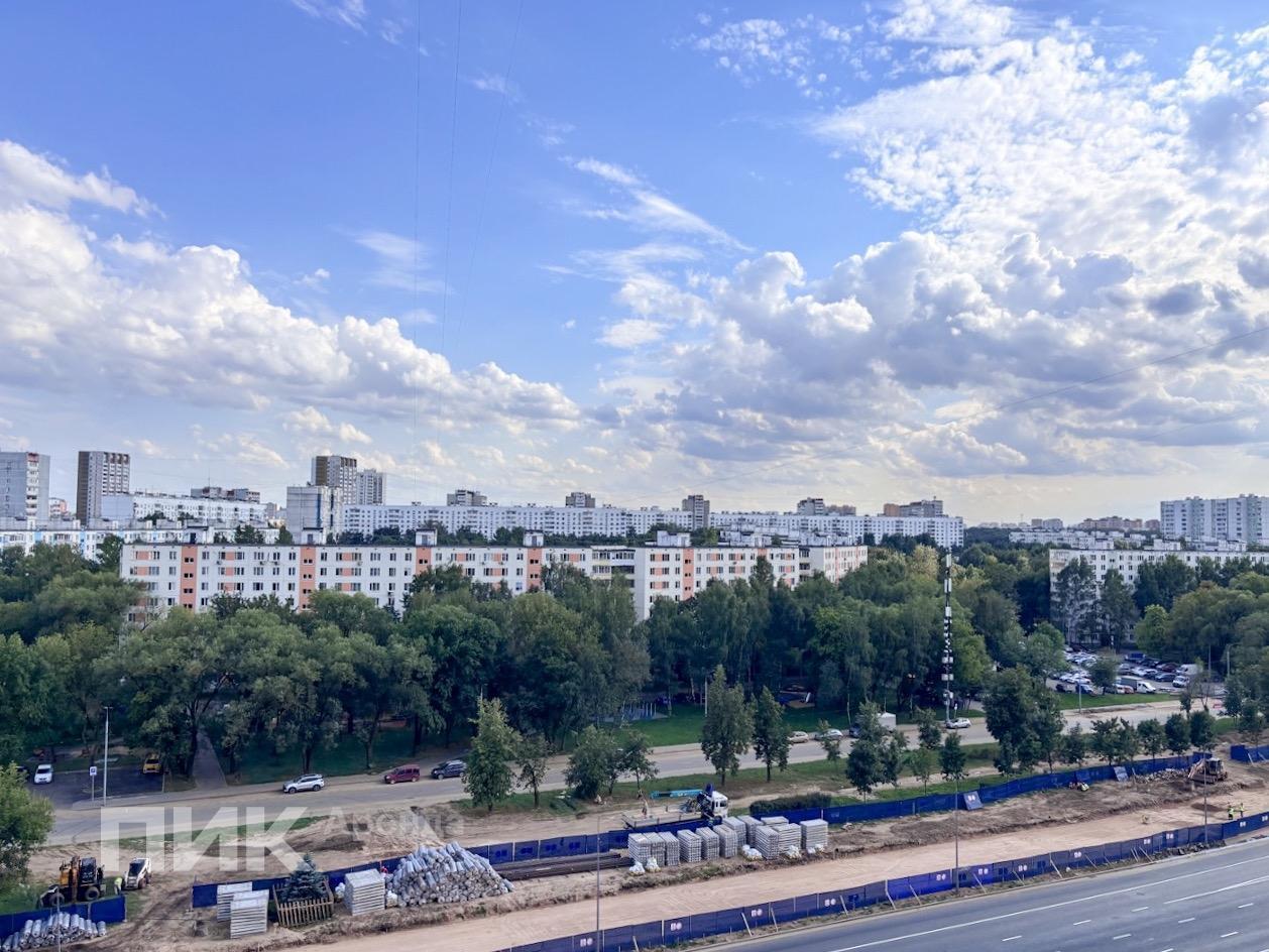 2-к. квартира, 97 м², 95 800 ₽/мес — фото № 19