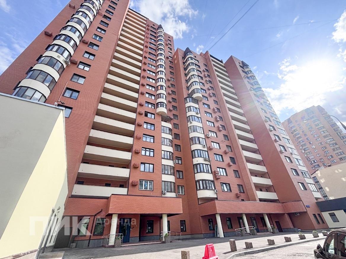 2-к. квартира, 97 м², 95 800 ₽/мес — фото № 20