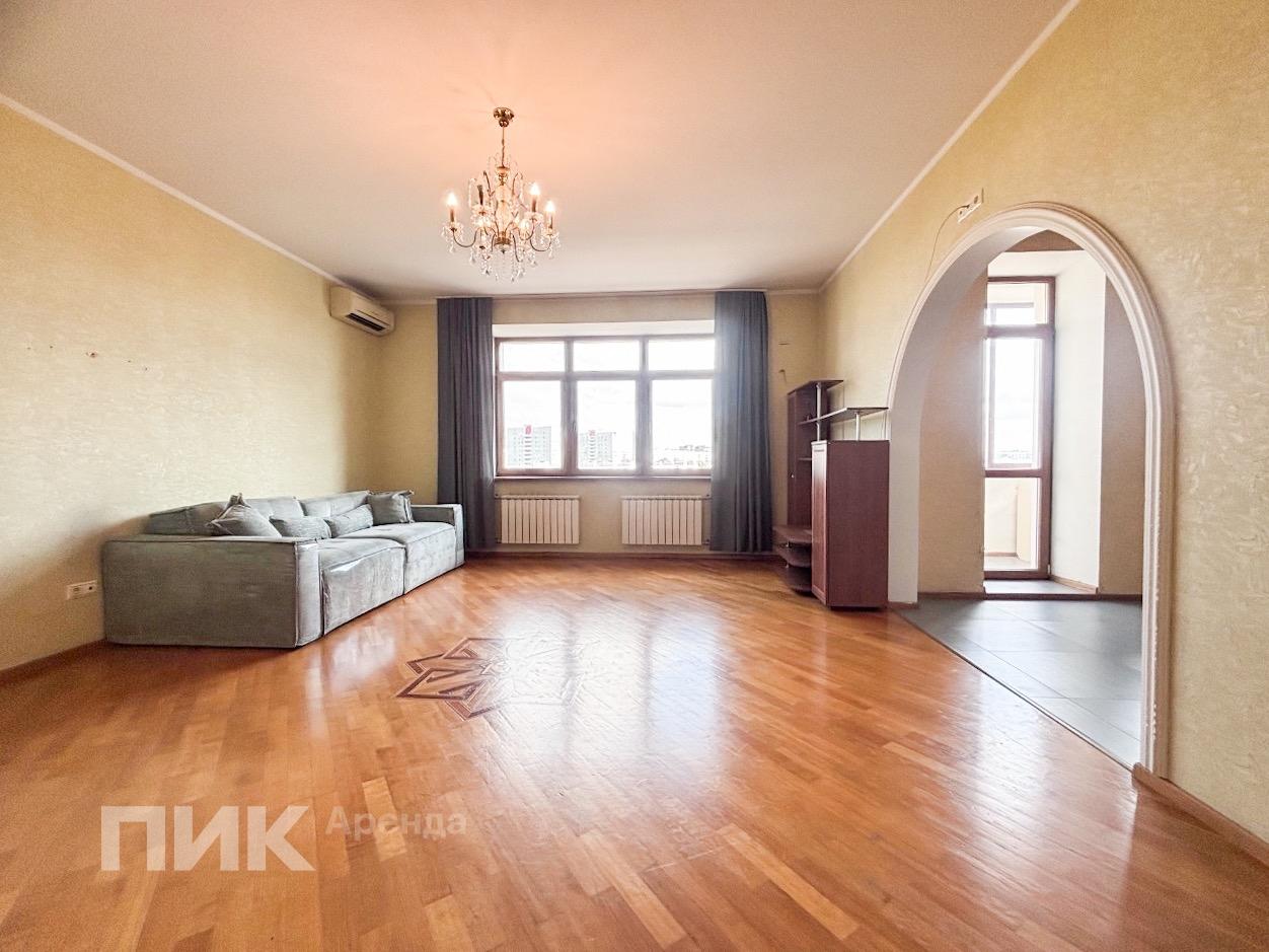 2-к. квартира, 97 м², 95 800 ₽/мес — фото № 1