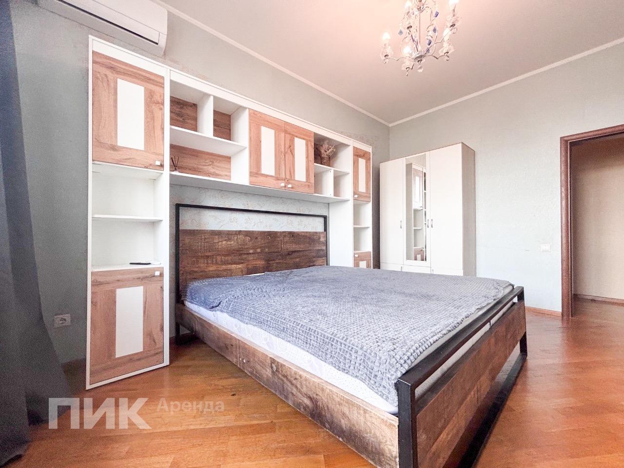 2-к. квартира, 97 м², 95 800 ₽/мес — фото № 5