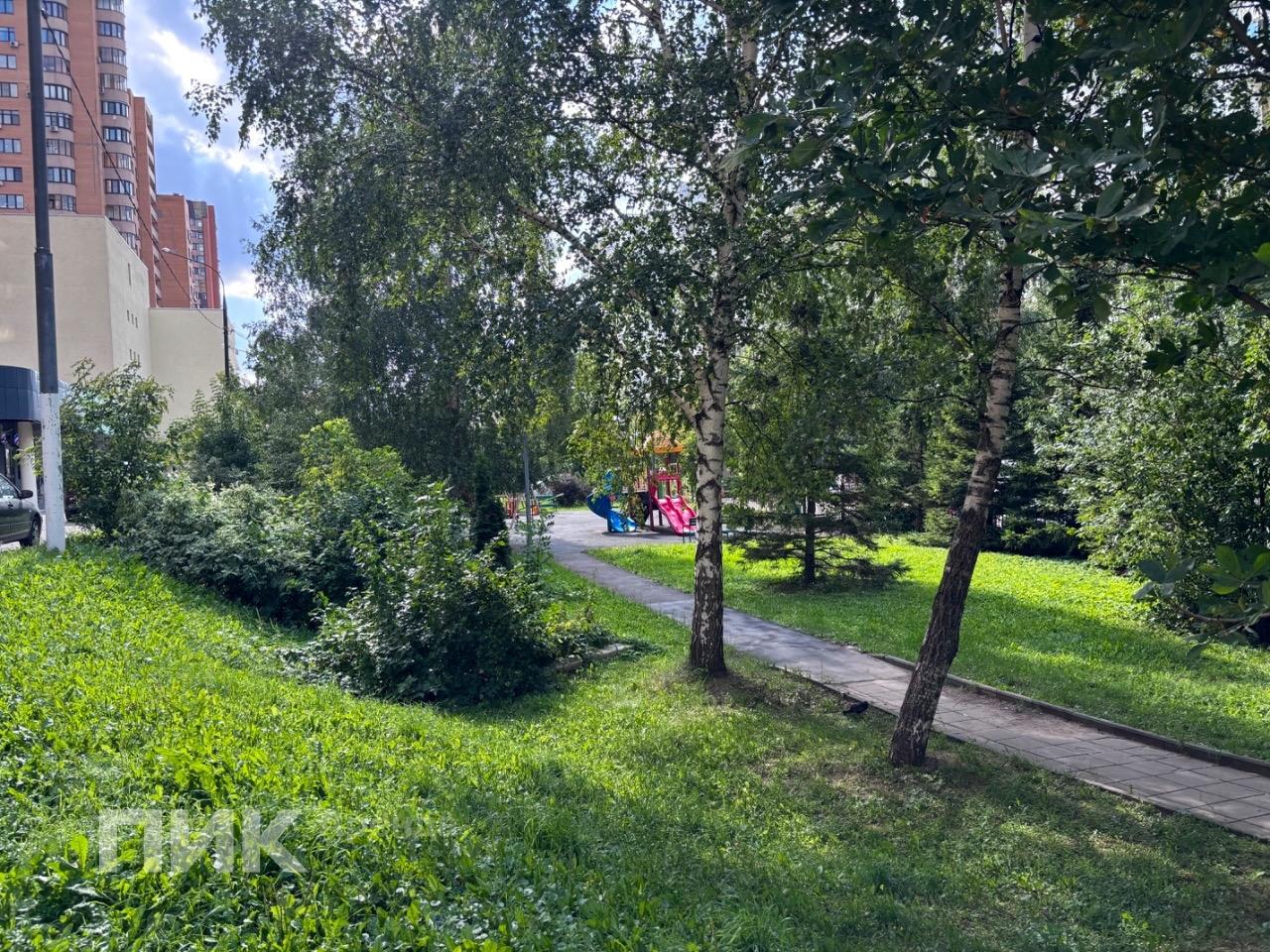 2-к. квартира, 97 м², 95 800 ₽/мес — фото № 22