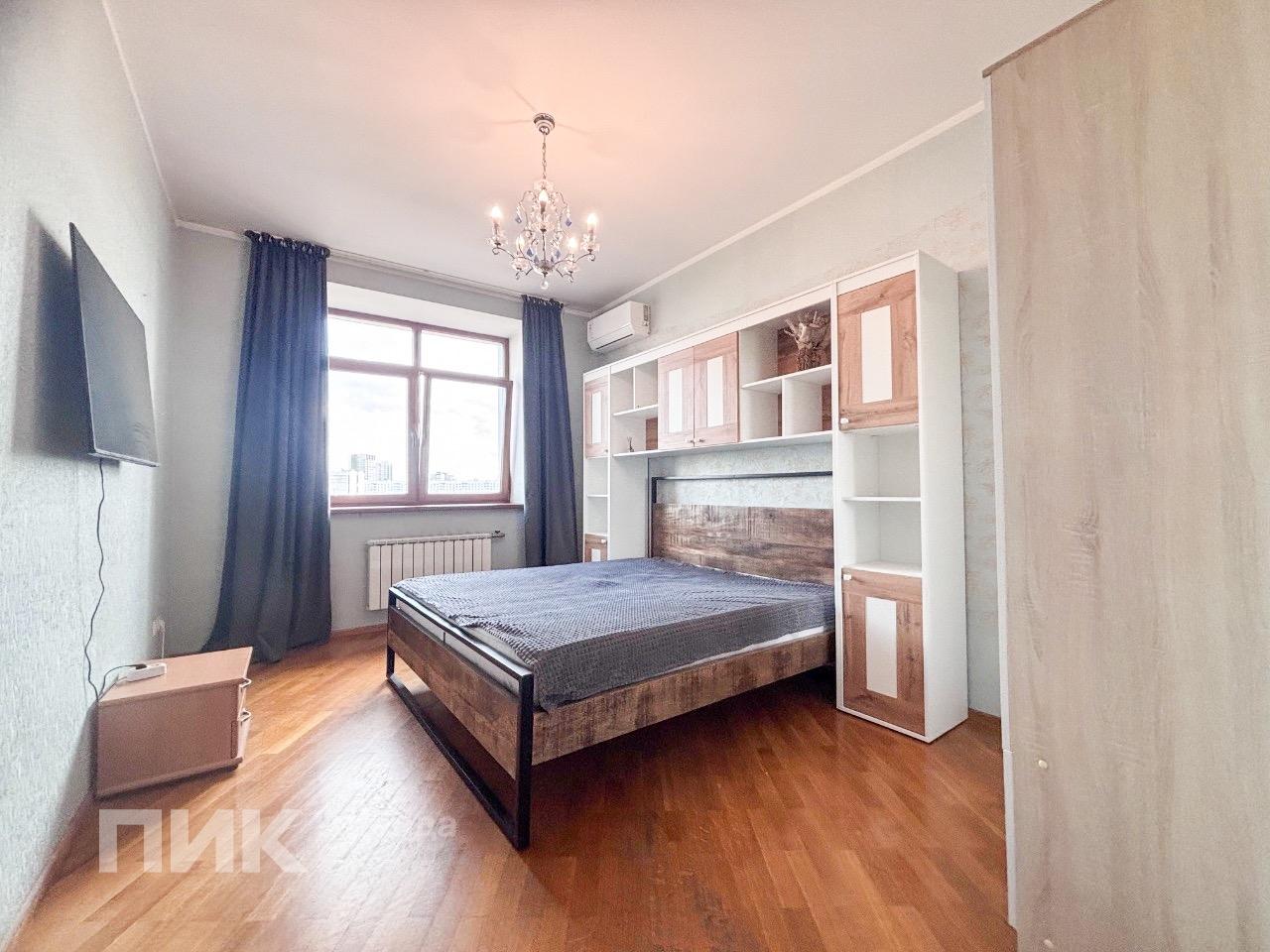2-к. квартира, 97 м², 95 800 ₽/мес — фото № 4