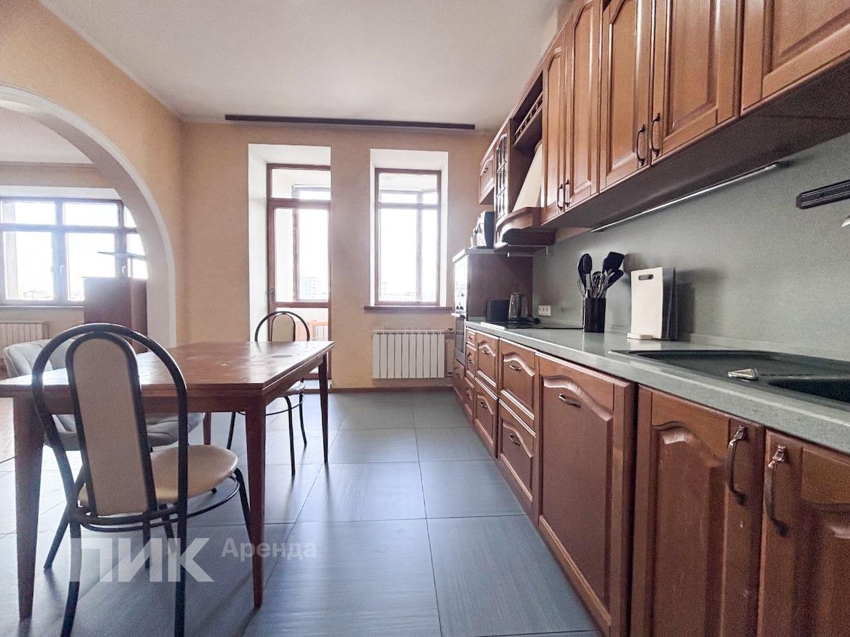 2-к. квартира, 97 м², 95 800 ₽/мес — фото № 6