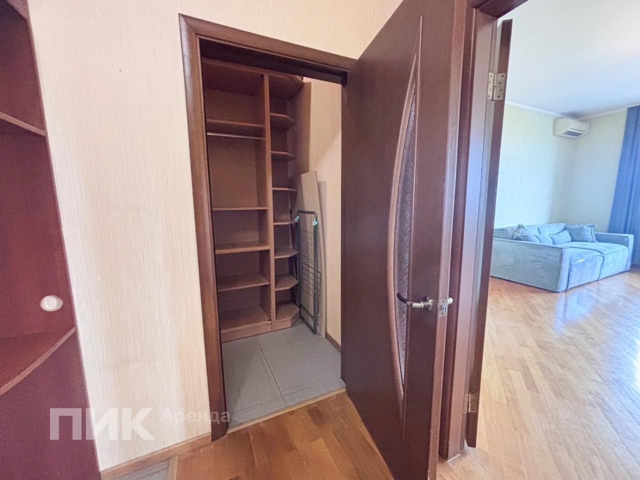 2-к. квартира, 97 м², 95 800 ₽/мес — фото № 14