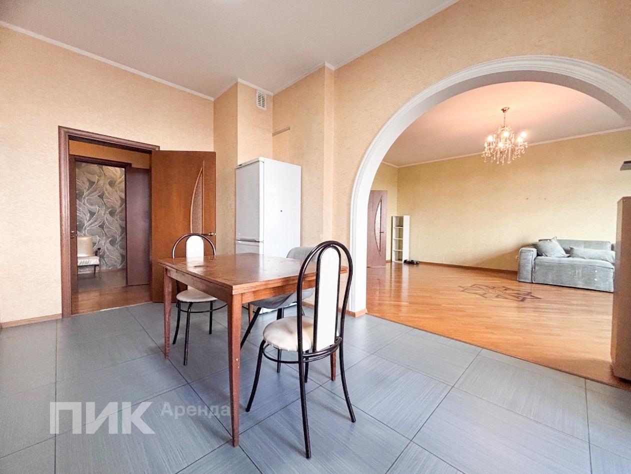 2-к. квартира, 97 м², 95 800 ₽/мес — фото № 8