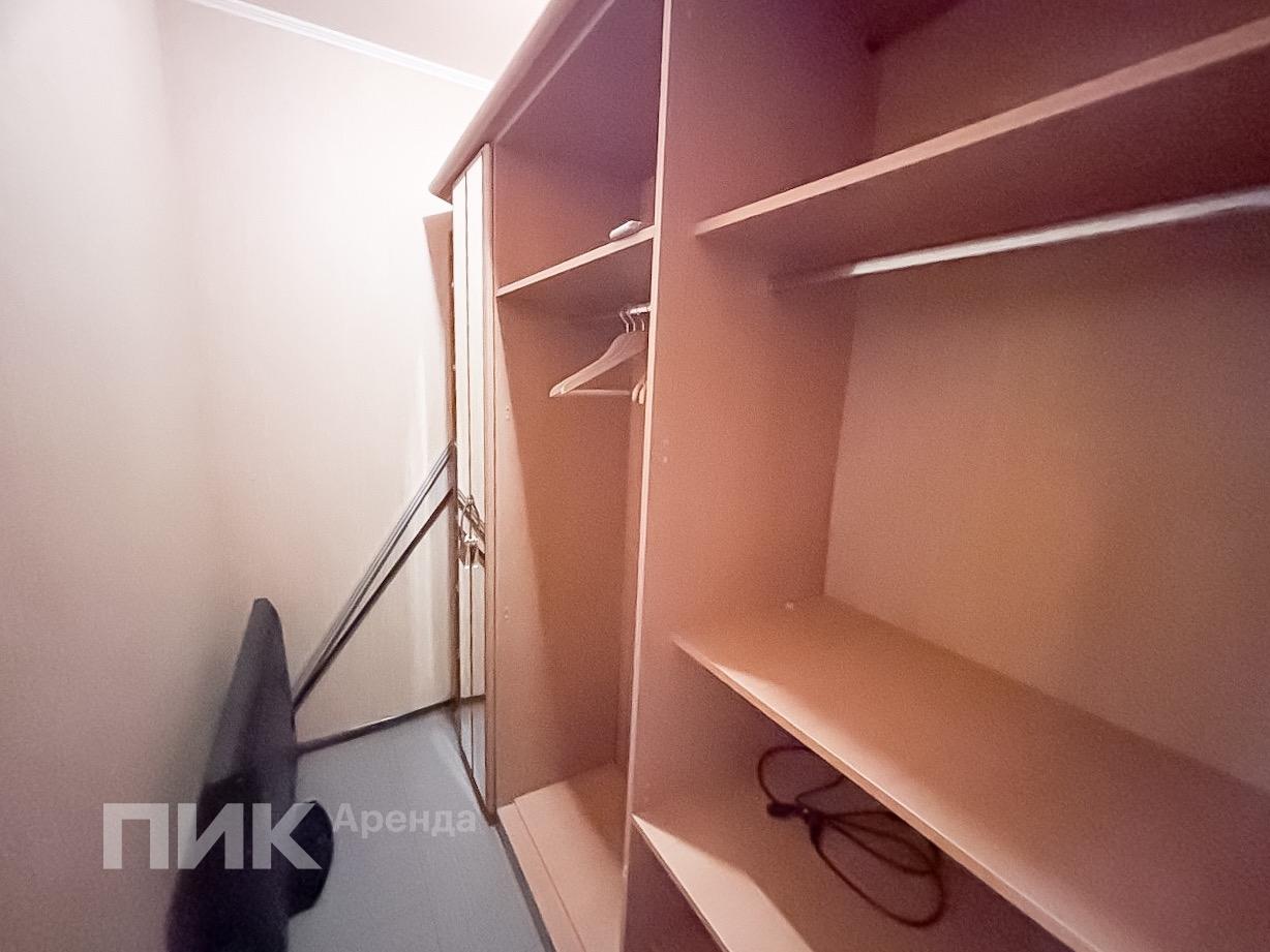 2-к. квартира, 97 м², 95 800 ₽/мес — фото № 11