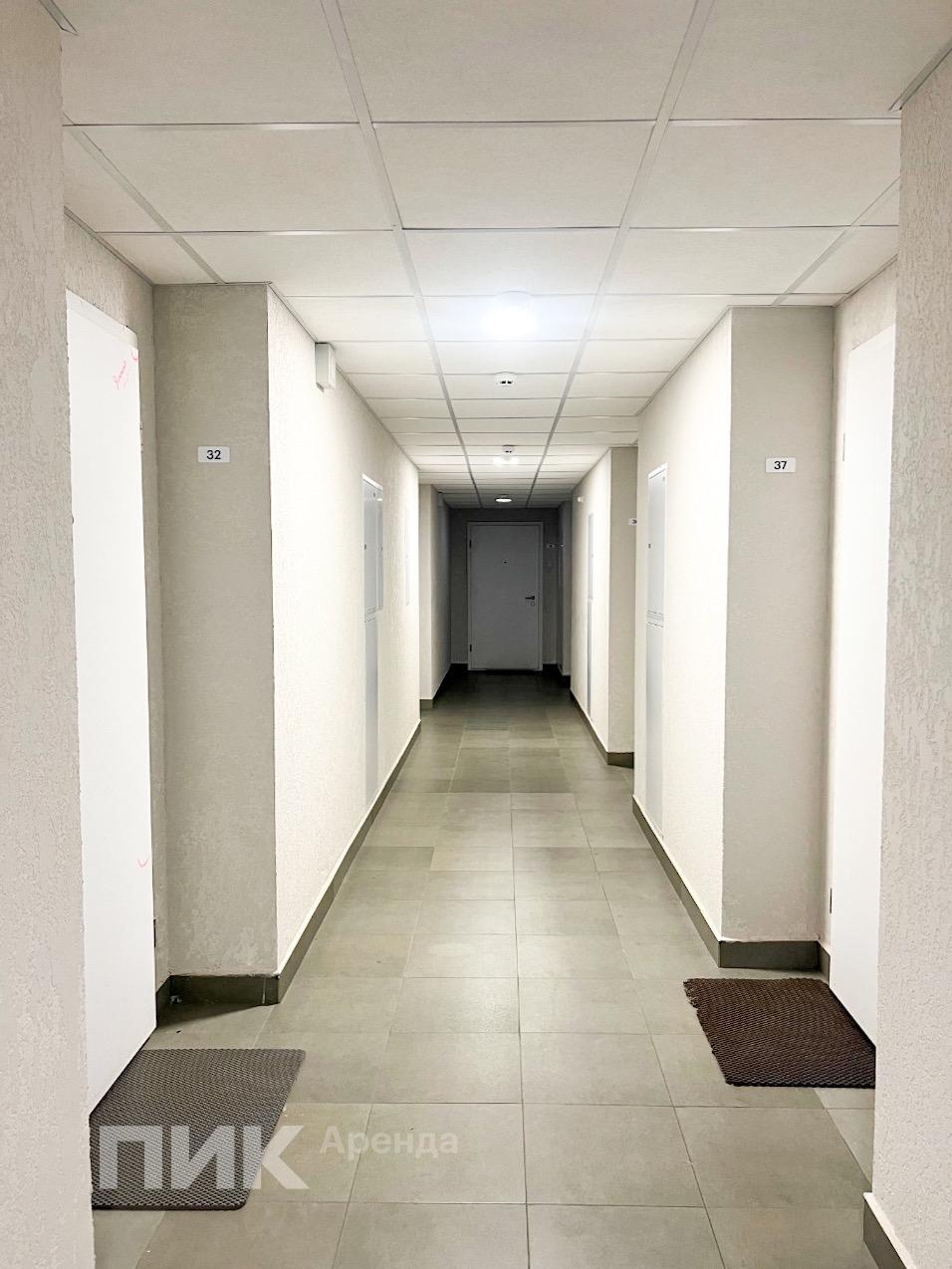 1-к. квартира, 39.1 м², 50 000 ₽/мес — фото № 13
