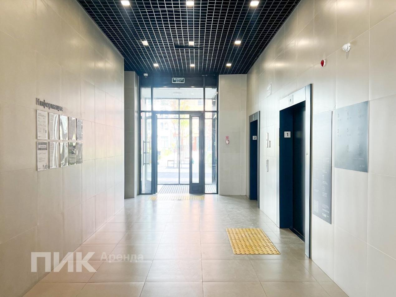 1-к. квартира, 39.1 м², 50 000 ₽/мес — фото № 15
