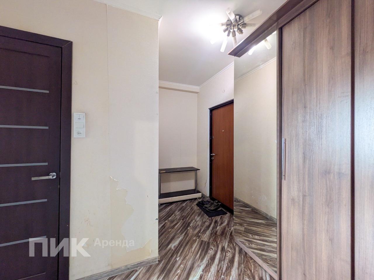 1-к. квартира, 37.9 м², 50 100 ₽/мес — фото № 9