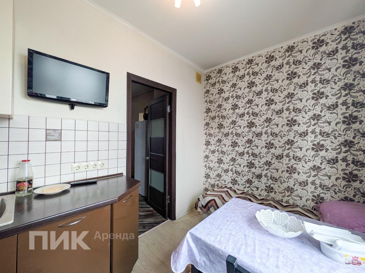 1-к. квартира, 37.9 м², 50 100 ₽/мес — фото № 6