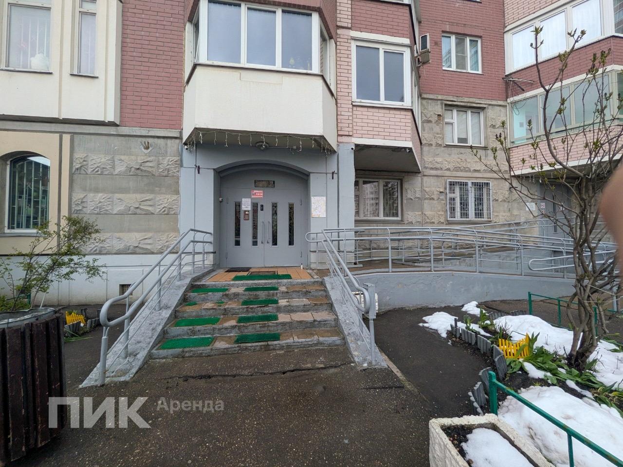 1-к. квартира, 37.9 м², 50 100 ₽/мес — фото № 13