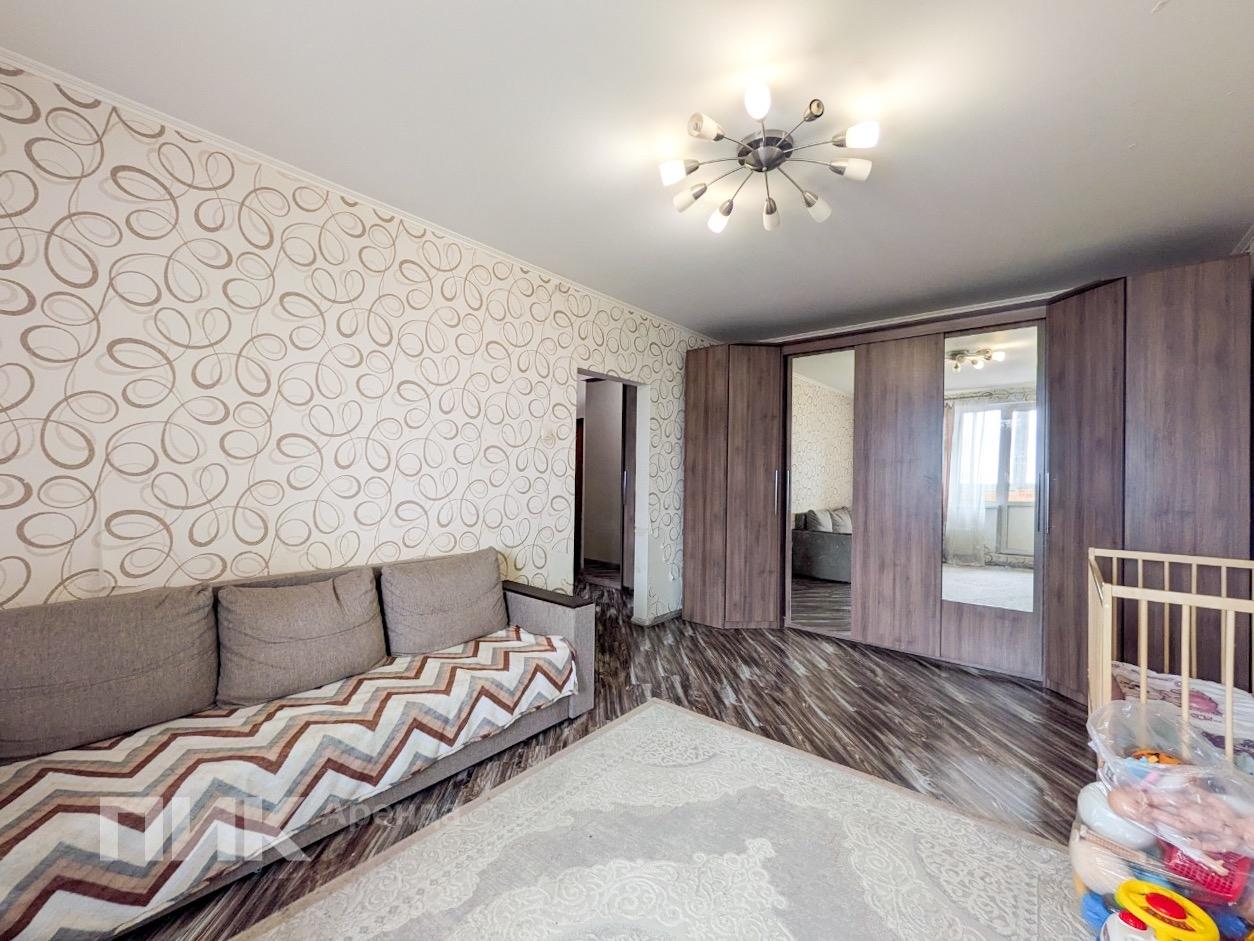 1-к. квартира, 37.9 м², 50 100 ₽/мес — фото № 3