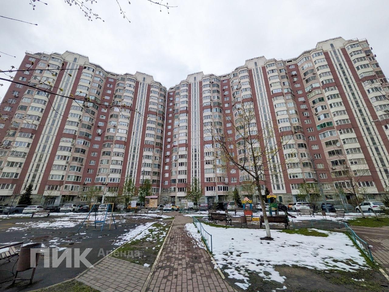 1-к. квартира, 37.9 м², 50 100 ₽/мес — фото № 12