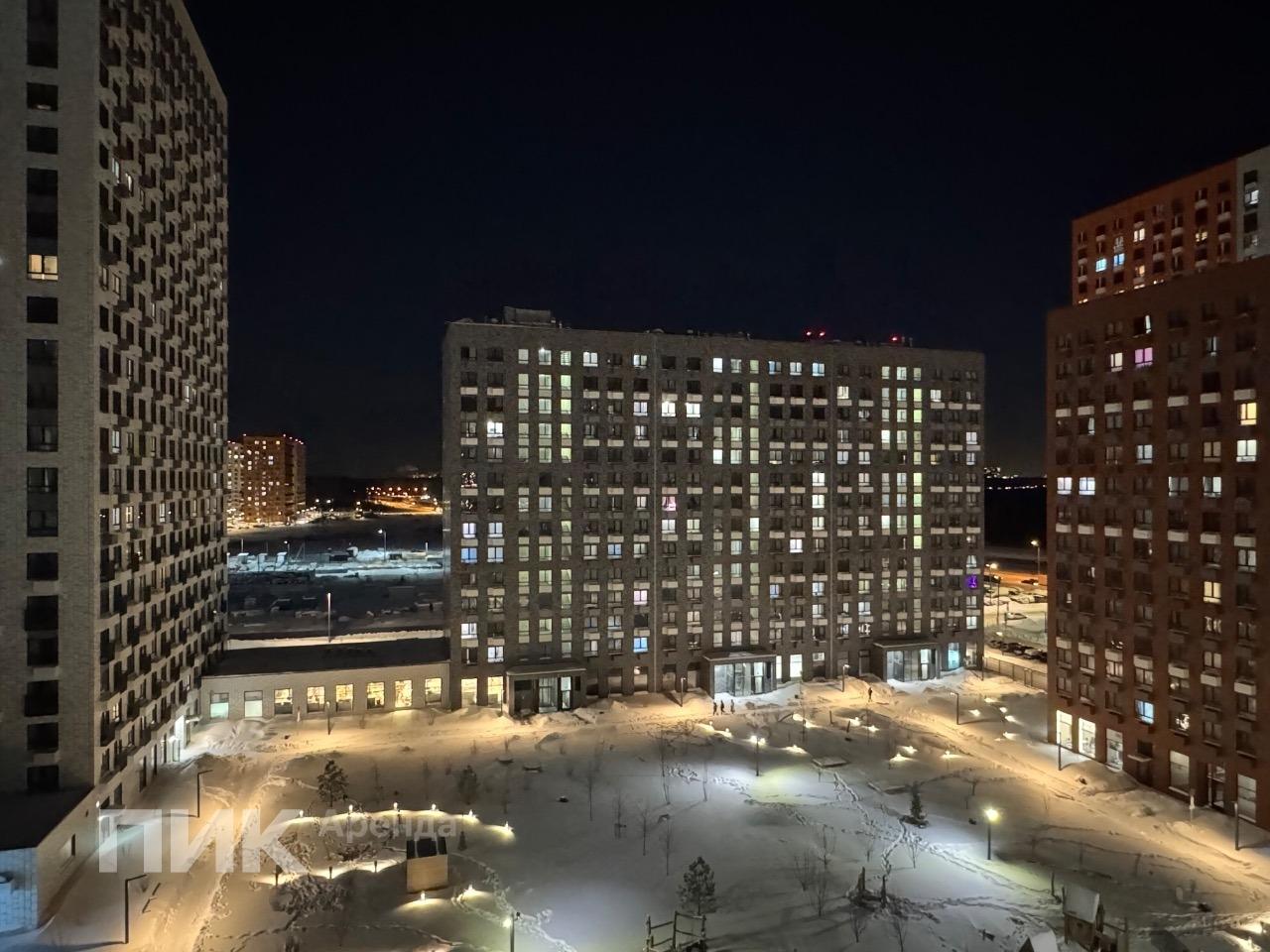 1-к. квартира, 43.1 м², 90 000 ₽/мес — фото № 20