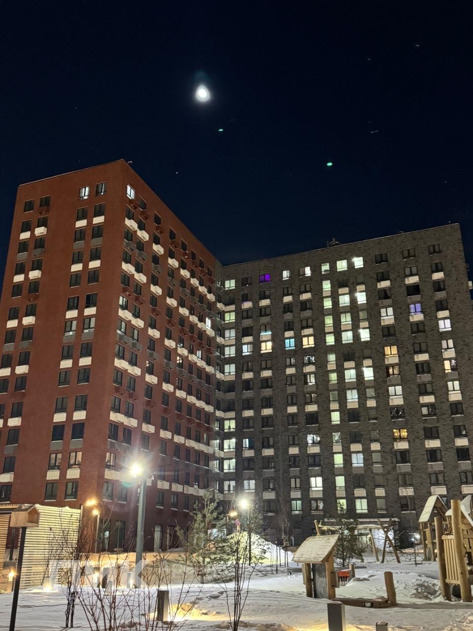 1-к. квартира, 43.1 м², 90 000 ₽/мес — фото № 22