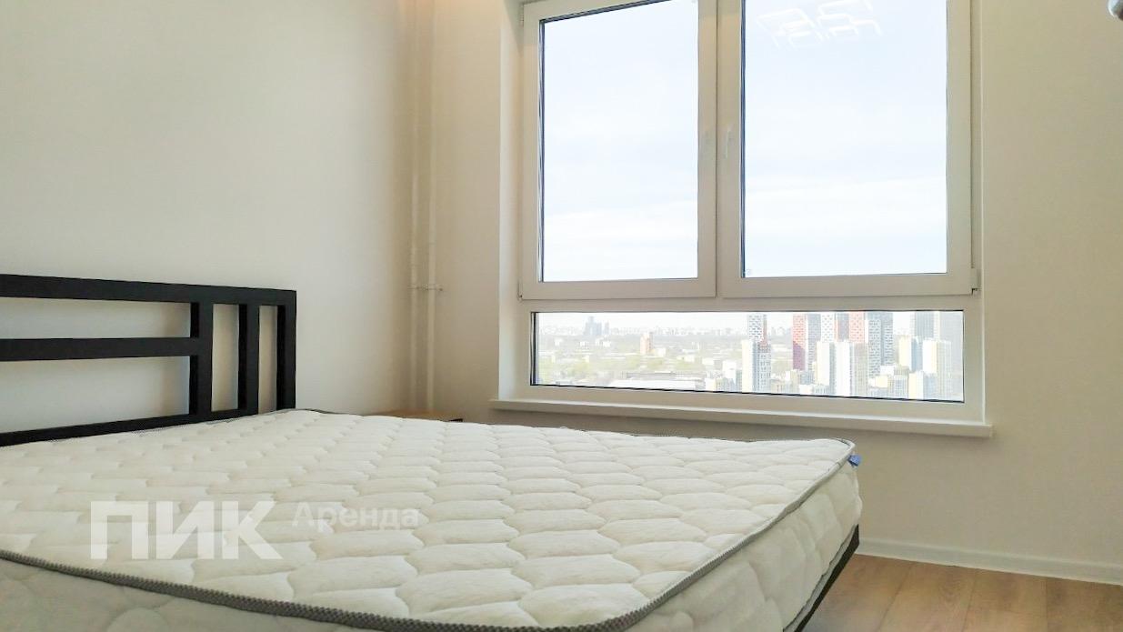 2-к. квартира, 50.9 м², 90 500 ₽/мес — фото № 4