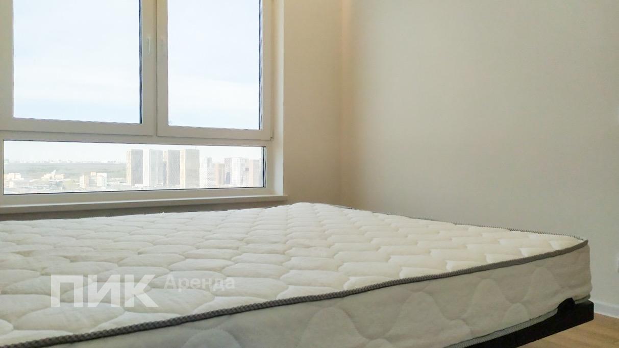 2-к. квартира, 50.9 м², 90 500 ₽/мес — фото № 5