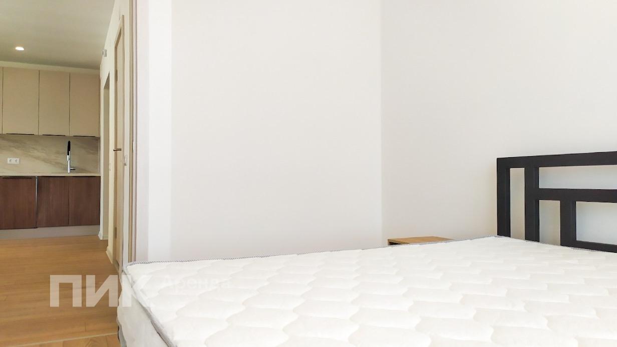 2-к. квартира, 50.9 м², 90 500 ₽/мес — фото № 7