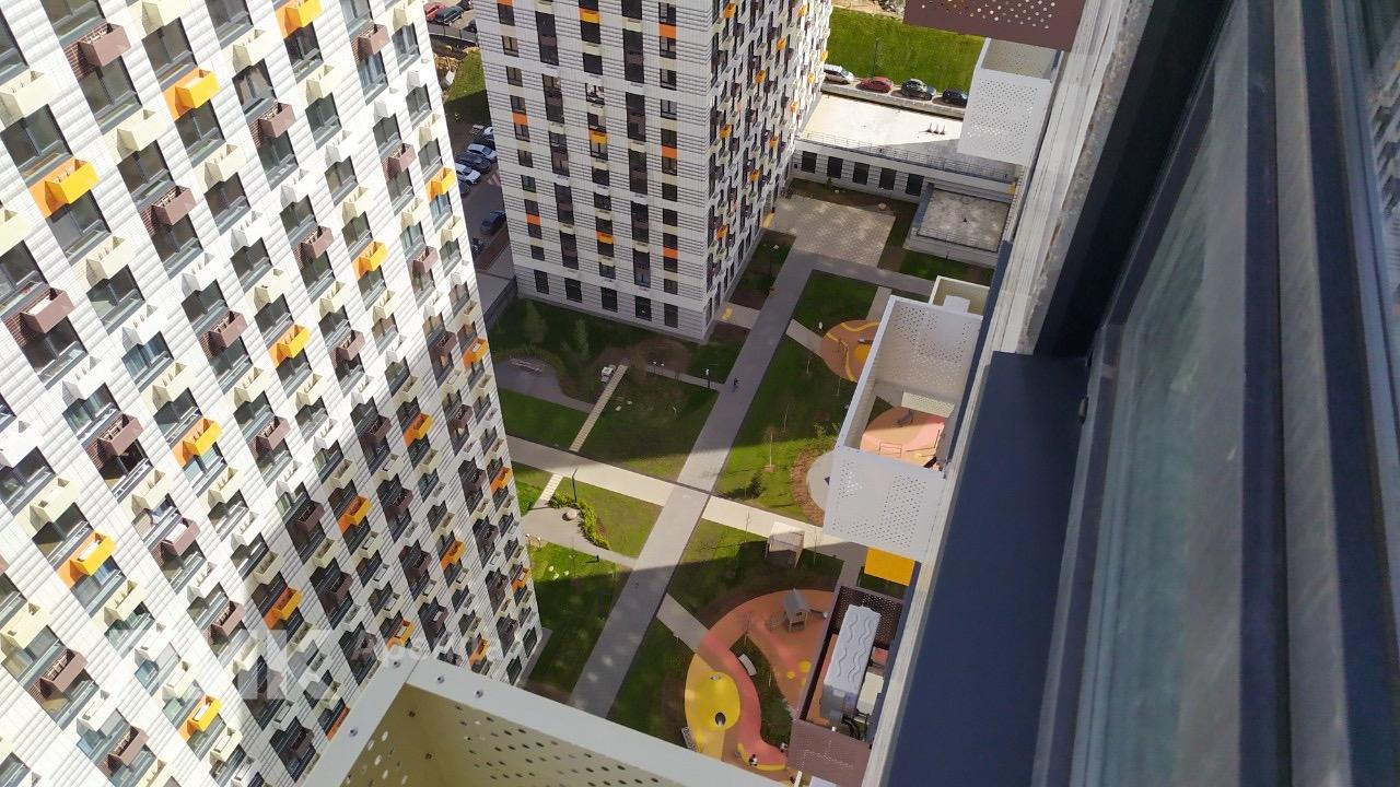 2-к. квартира, 50.9 м², 90 500 ₽/мес — фото № 22