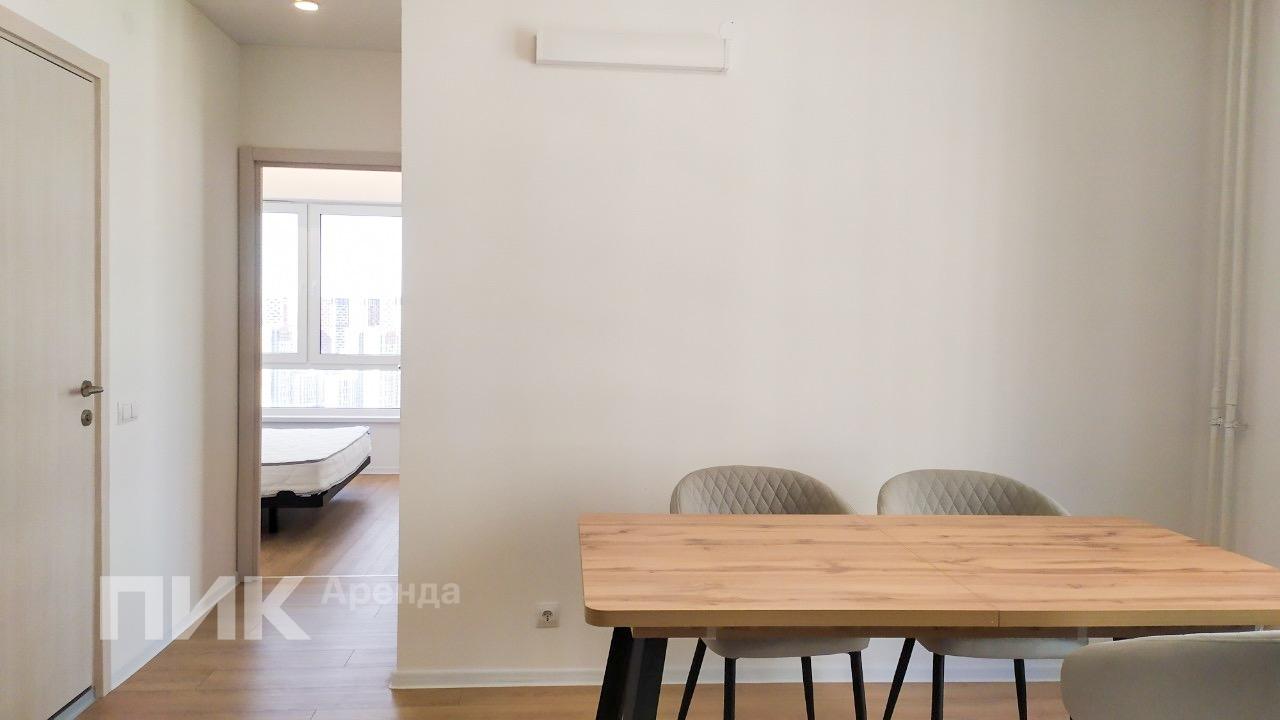 2-к. квартира, 50.9 м², 90 500 ₽/мес — фото № 13