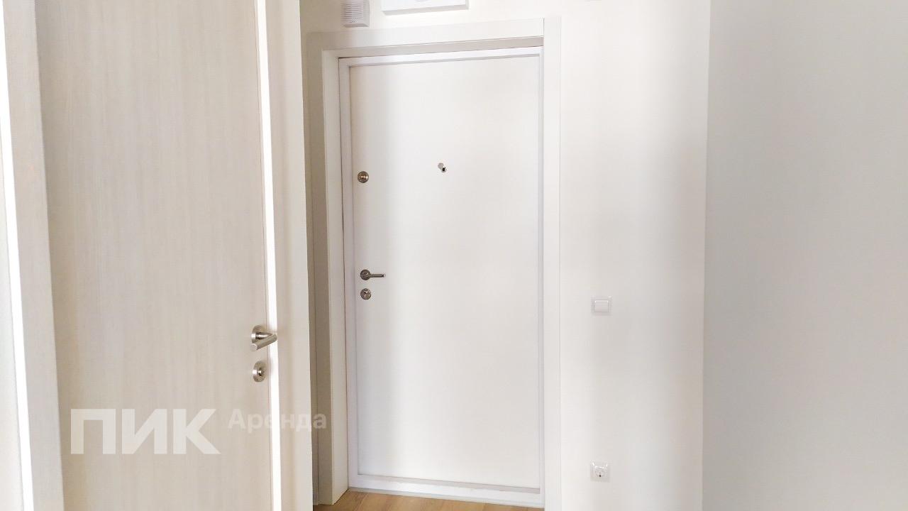 2-к. квартира, 50.9 м², 90 500 ₽/мес — фото № 17