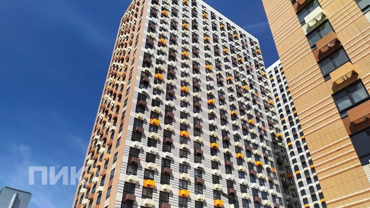 2-к. квартира, 50.9 м², 90 500 ₽/мес — фото № 23