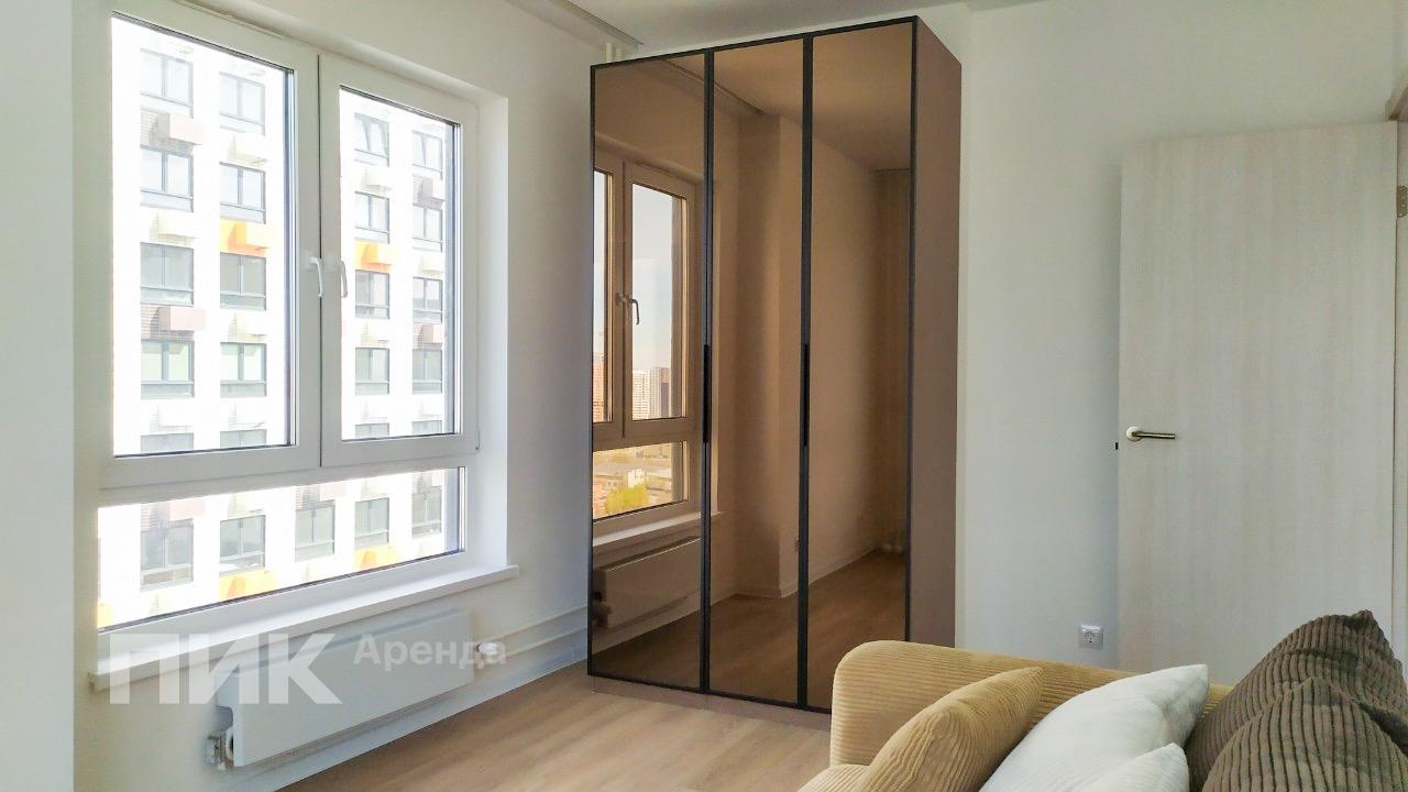 2-к. квартира, 50.9 м², 90 500 ₽/мес — фото № 2