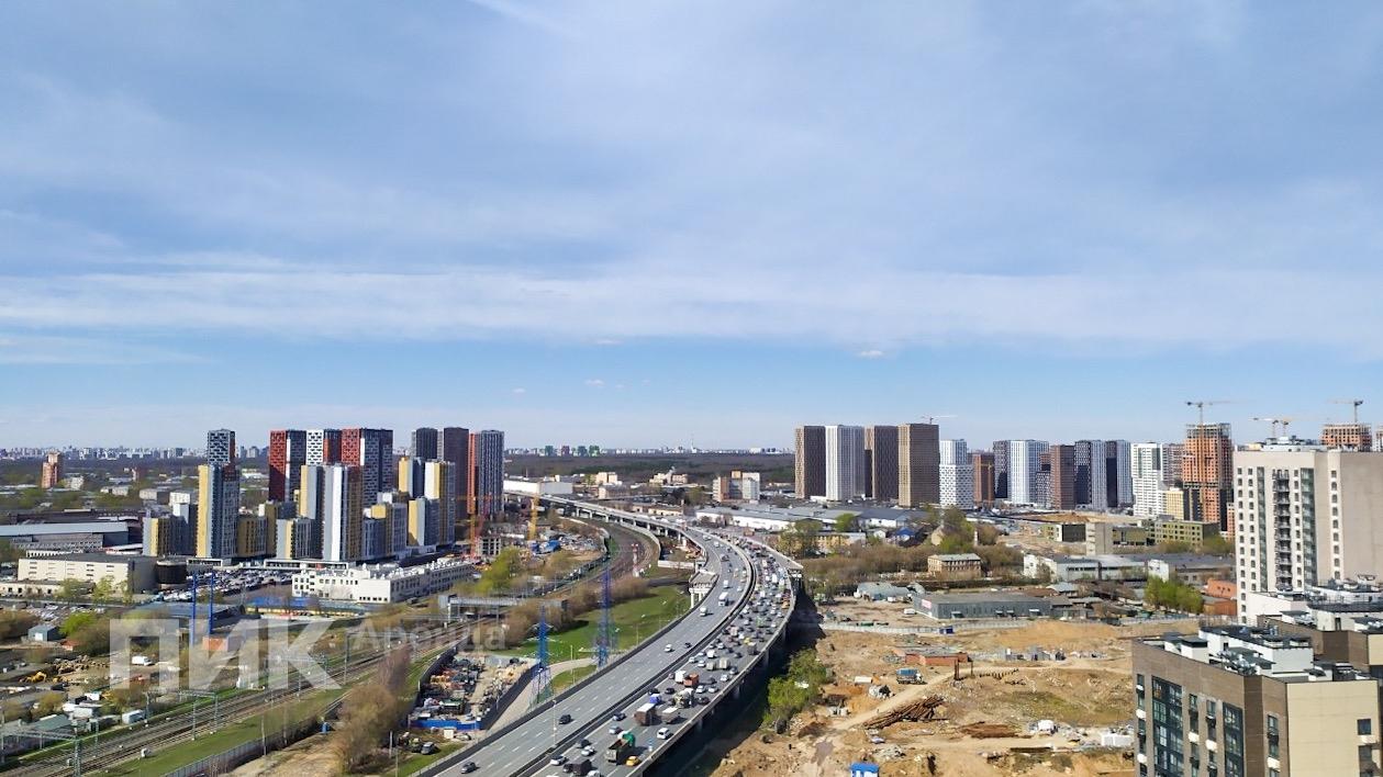 2-к. квартира, 50.9 м², 90 500 ₽/мес — фото № 21