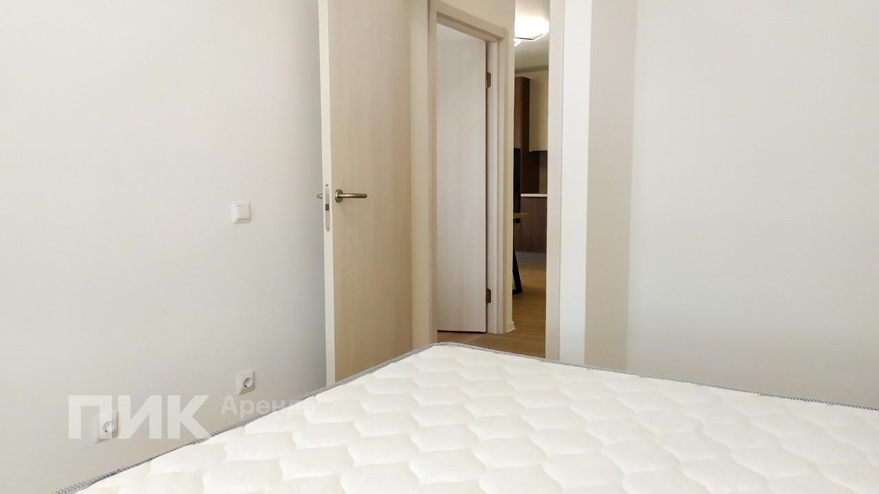 2-к. квартира, 50.9 м², 90 500 ₽/мес — фото № 6