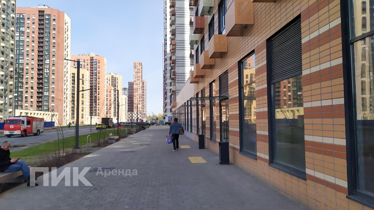 2-к. квартира, 50.9 м², 90 500 ₽/мес — фото № 26