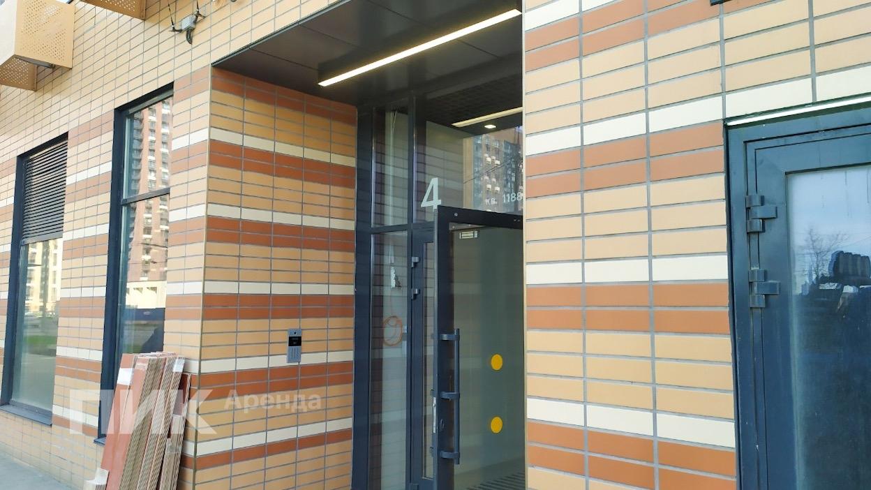 2-к. квартира, 50.9 м², 90 500 ₽/мес — фото № 24