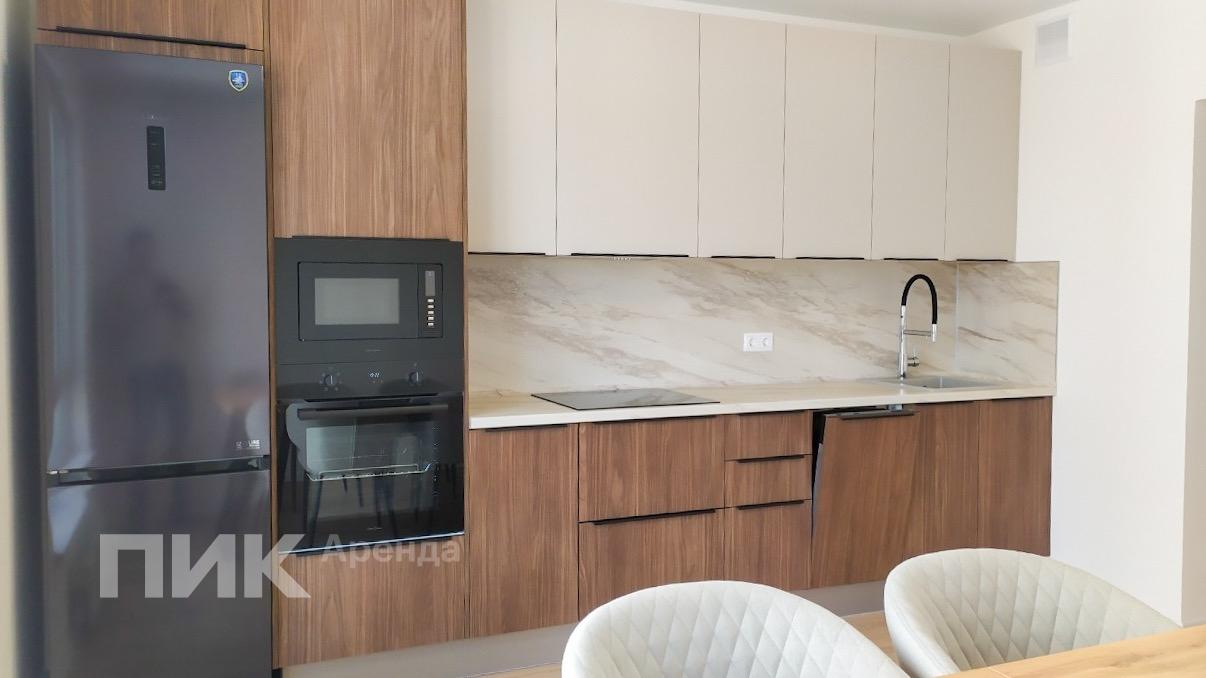 2-к. квартира, 50.9 м², 90 500 ₽/мес — фото № 11