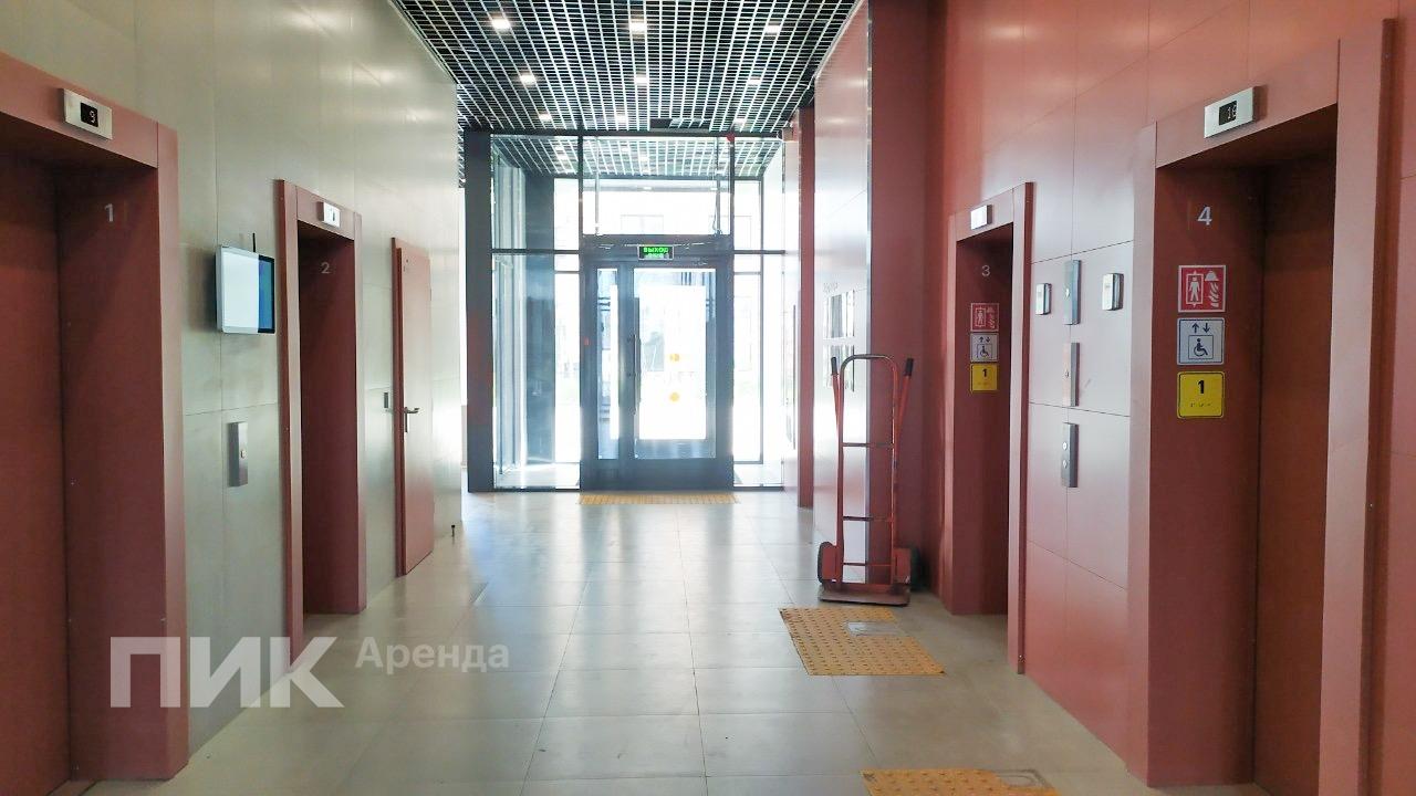 2-к. квартира, 50.9 м², 90 500 ₽/мес — фото № 20