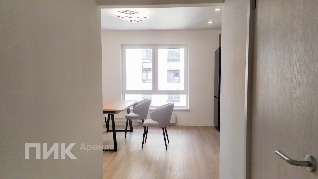 2-к. квартира, 50.9 м², 90 500 ₽/мес — фото № 16