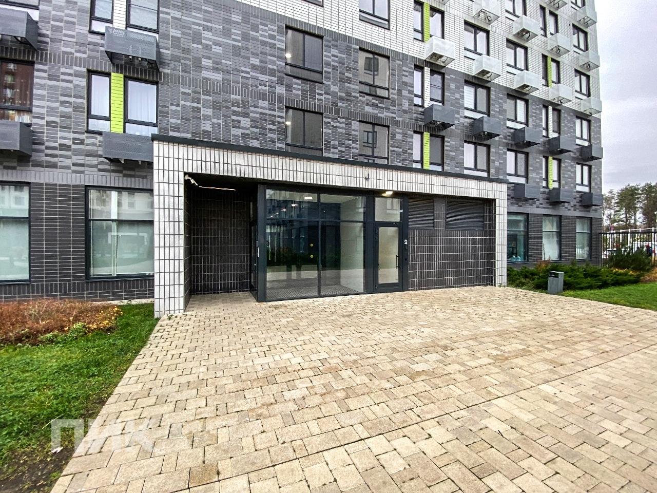 1-к. квартира, 25.1 м², 58 300 ₽/мес — фото № 8