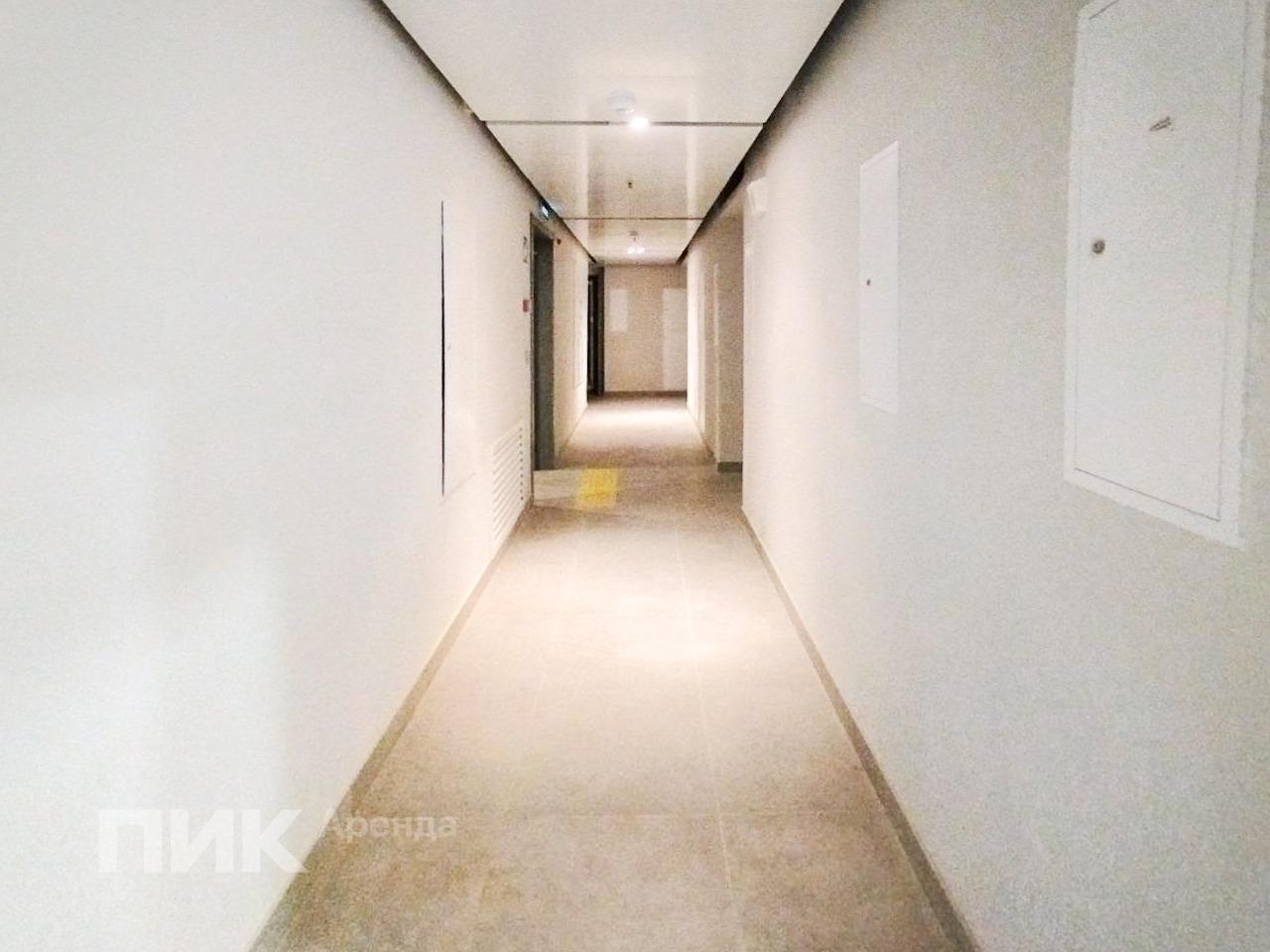 студия, 19.7 м², 75 900 ₽/мес — фото № 10