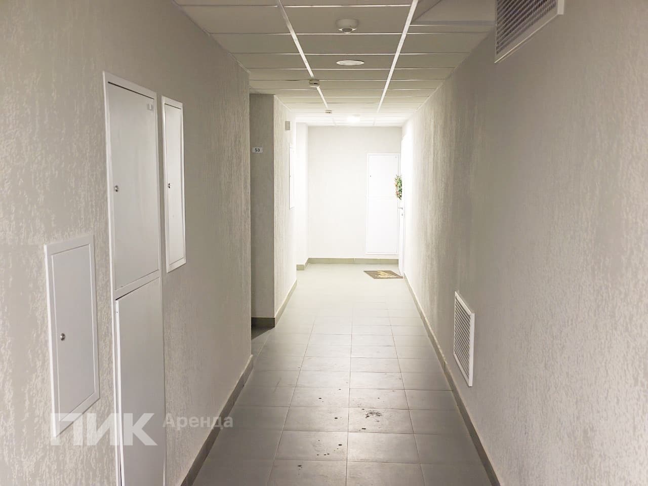 2-к. квартира, 32.1 м², 85 000 ₽/мес — фото № 10