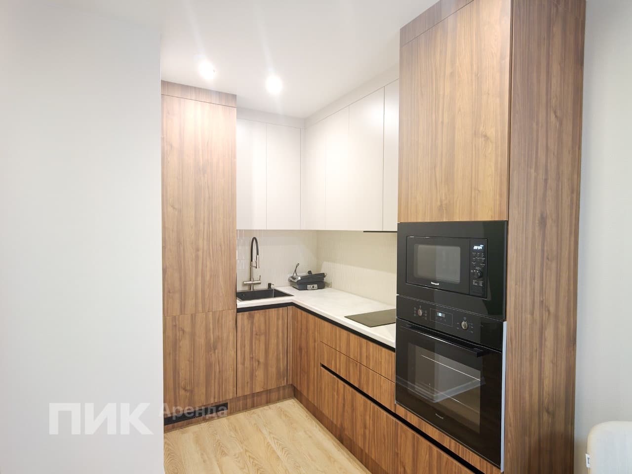 2-к. квартира, 32.1 м², 85 000 ₽/мес — фото № 6