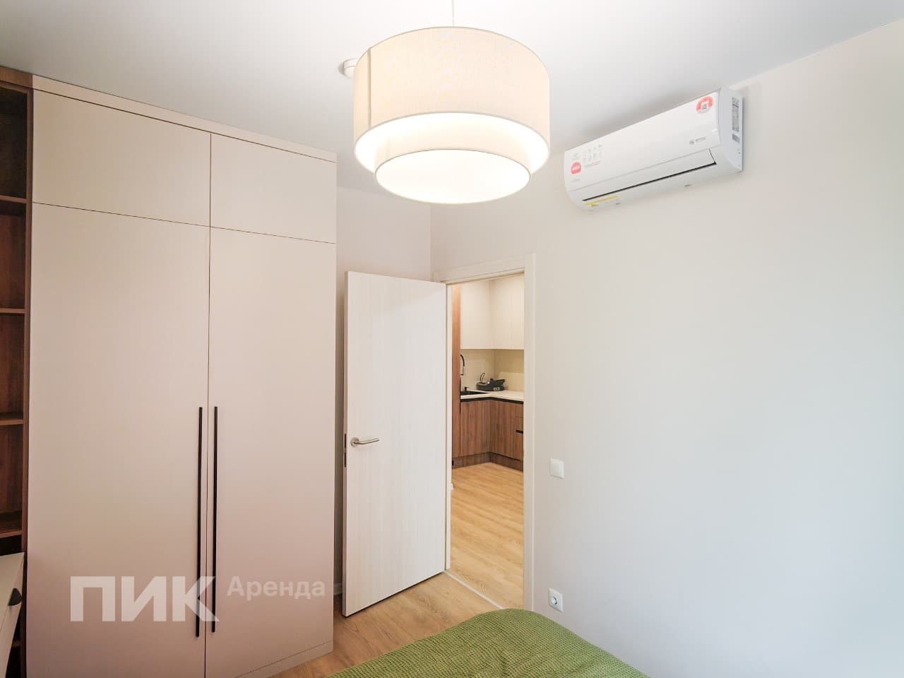 2-к. квартира, 32.1 м², 85 000 ₽/мес — фото № 3
