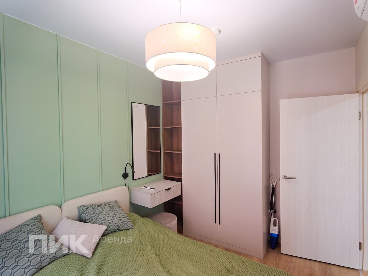 2-к. квартира, 32.1 м², 85 000 ₽/мес — фото № 2